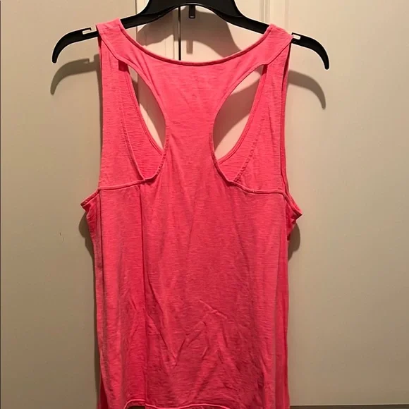 Lilly Pulitzer Pink Tank Top - Picture 5 of 5